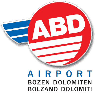 Zum Flughafen Bozen