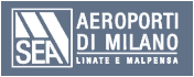 Flughafen Malpensa Mailand