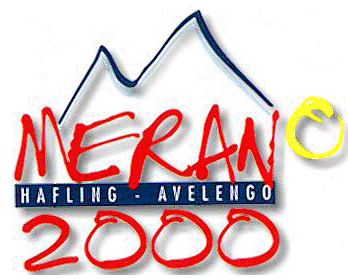Zur Seilbahn Meran 2000